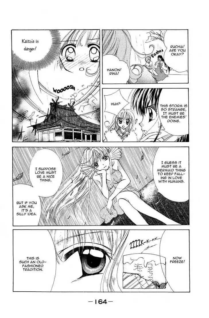 Mermaid Melody Pichi Pichi Pitch Chapter 5 20